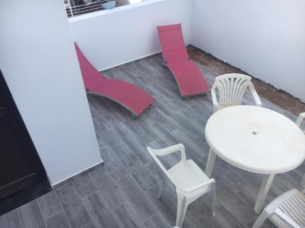 Apartamento Duplex En Complejo De Lujo 코스타 테기세 외부 사진
